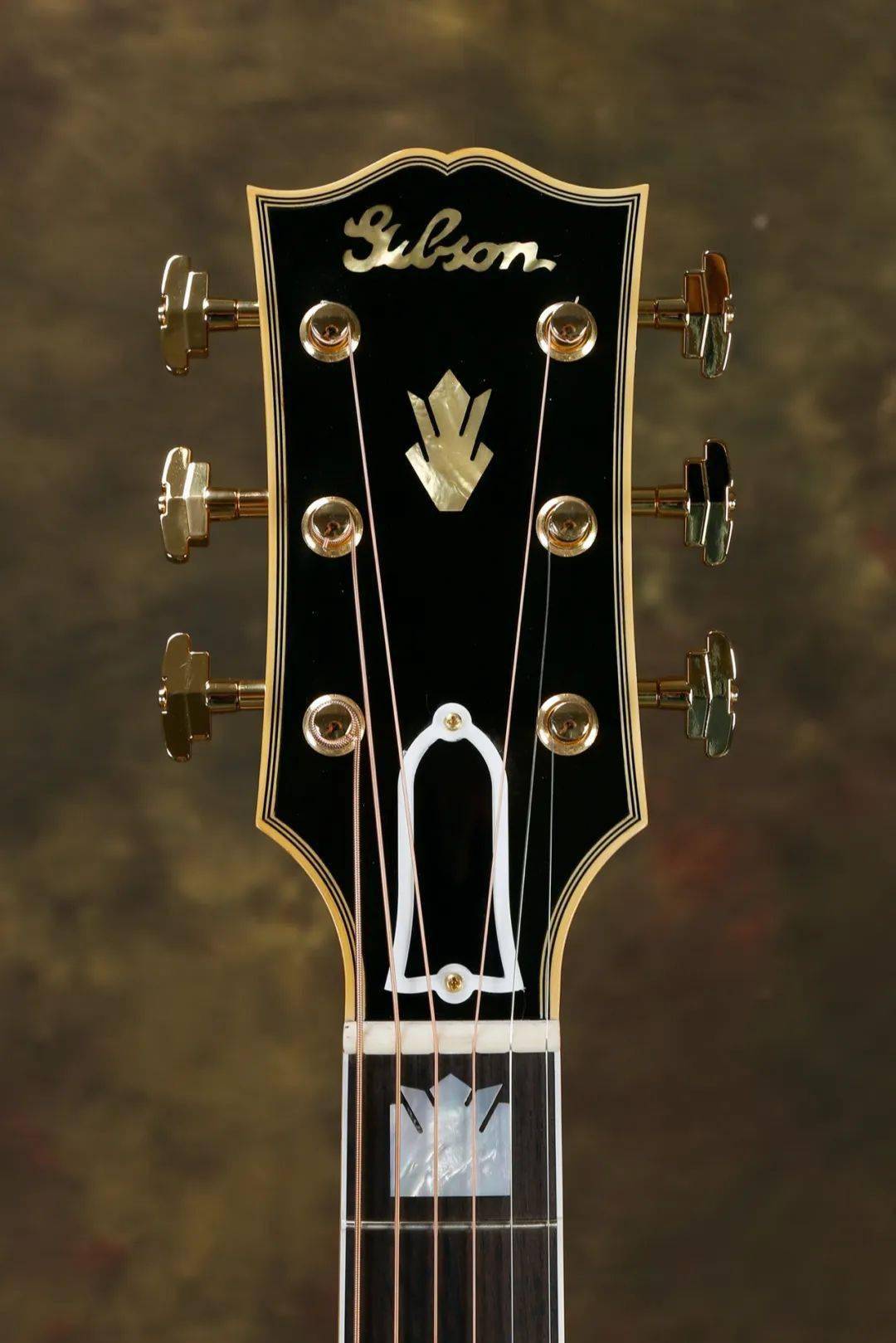 战前风格的gibsonsj200是什么声音