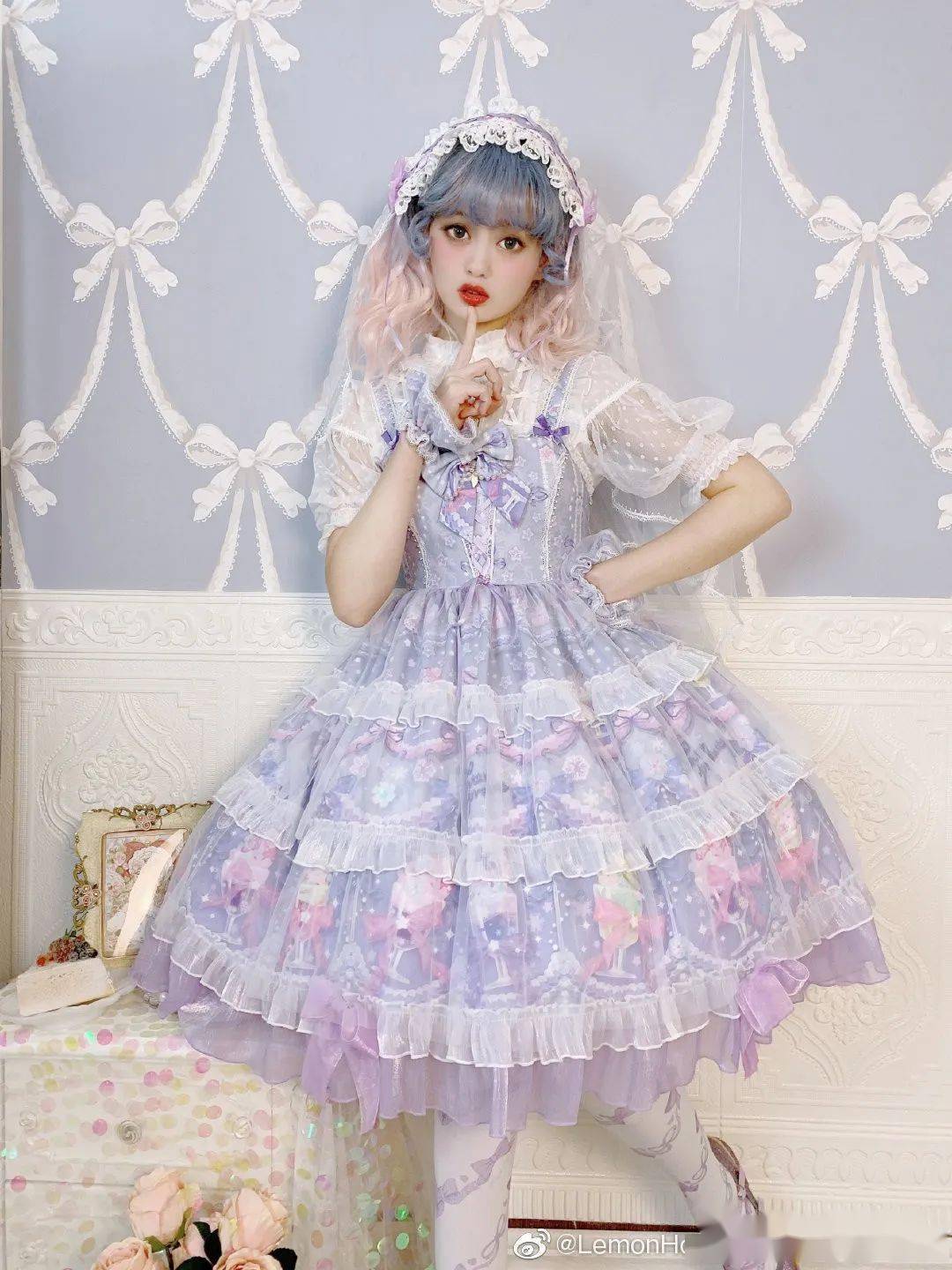 lolita每日情报(2020.06.16)