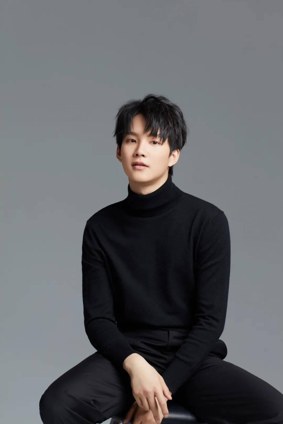 直球又专一,他是不是你们想要的满分男友?