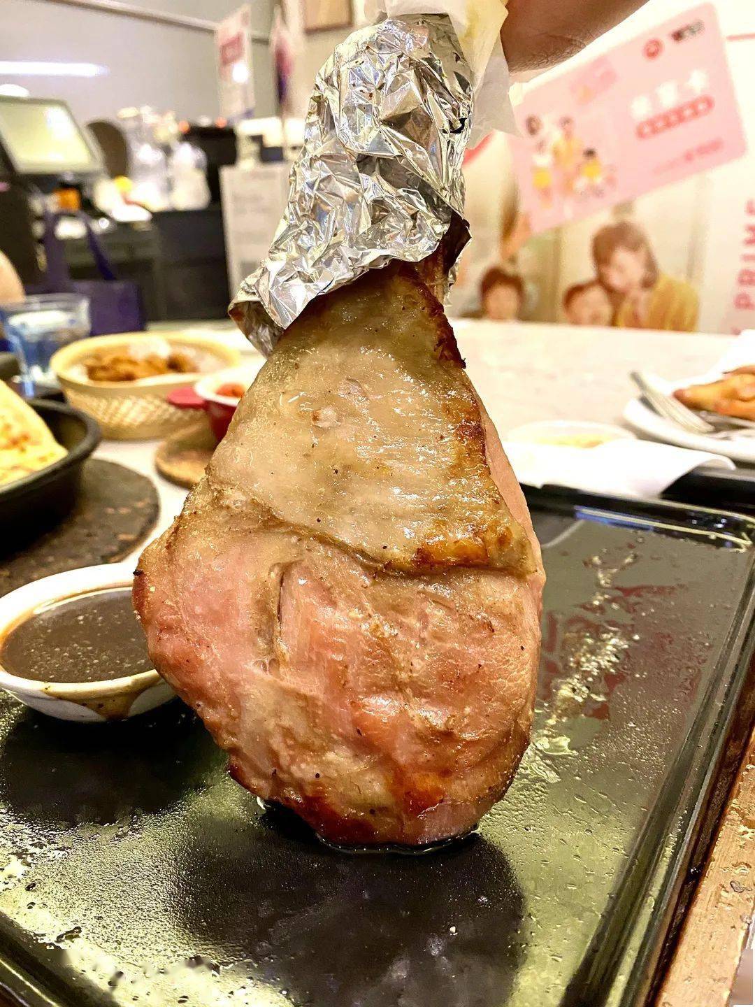 小编亲测 | 必胜客自助餐,到底坑不坑?