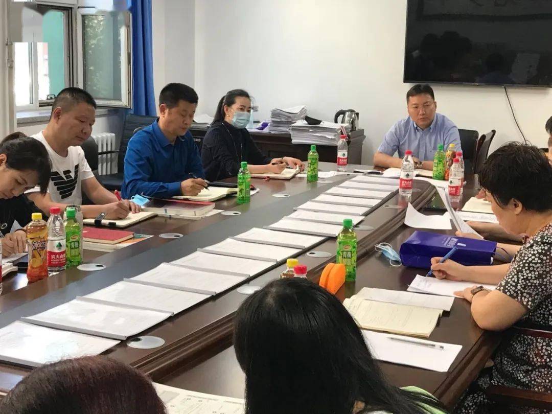 运筹帷幄决胜高考凝心聚力逐梦前行哈四中高二学年一轮复习研讨会