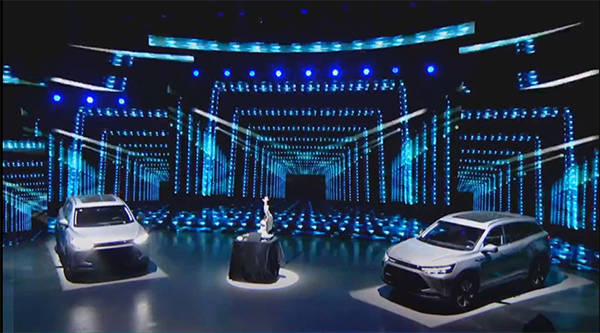 抢占直播风口 "星期二汽车之夜"开创线上营销新模式