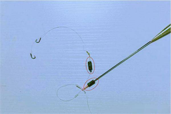 钓鱼绝杀招数:解析飞铅钓的操作要领,飞铅距离多少很关键