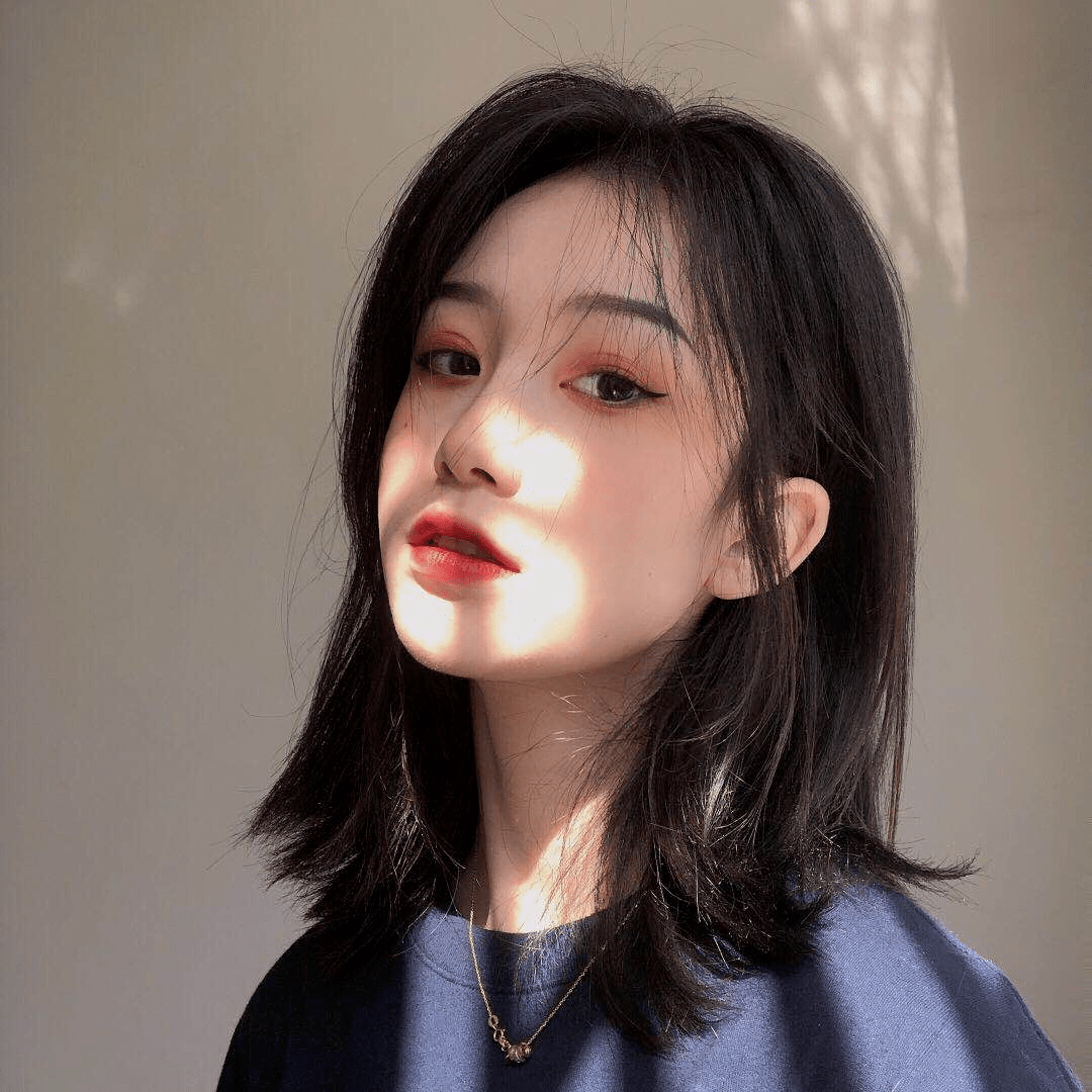 女生头像 | 混搭ins风女生头像