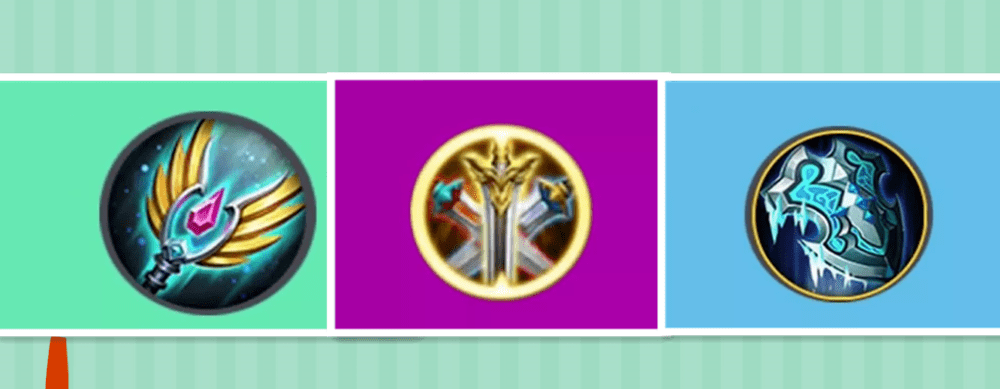 更加像是一把剑,而现在就是一把刀,这个装备在现在是被称为无尽战刃