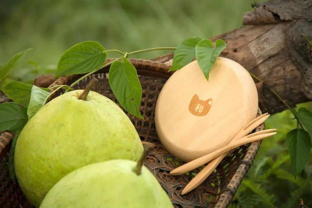 正是这样的方式让雪梨膏成为具有药用价值的食品,驱秋燥,清咽润肺