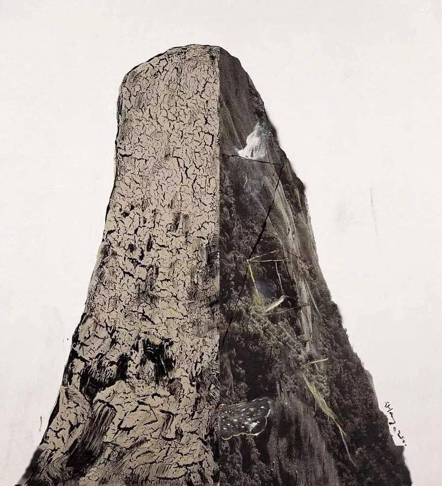 尚扬当代的中国的和我个人的