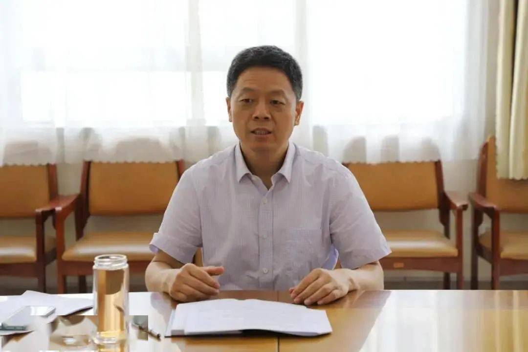 【督查关注】市人力资源和社会保障局党组书记,局长李勇:全面践行"四