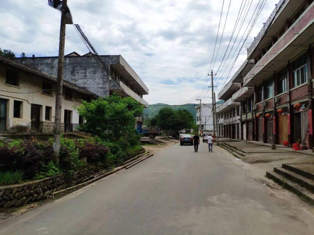 三年让平阳农村有颜值又有内涵的秘诀是