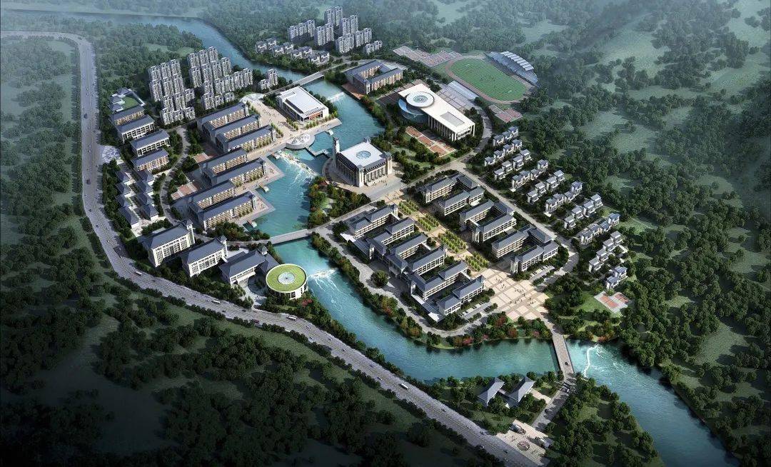 弦歌不辍十八载,砥砺奋进再出发 ——福州工商学院发展的"山海变奏曲"