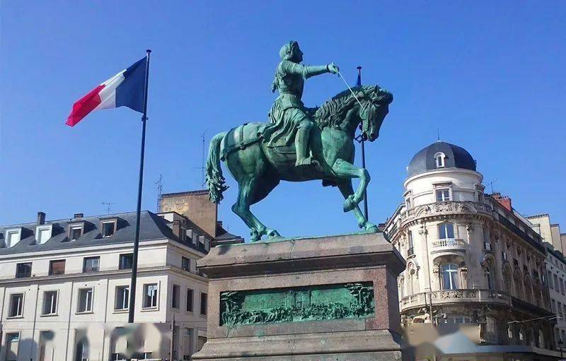 法国奥尔良王朝图片
