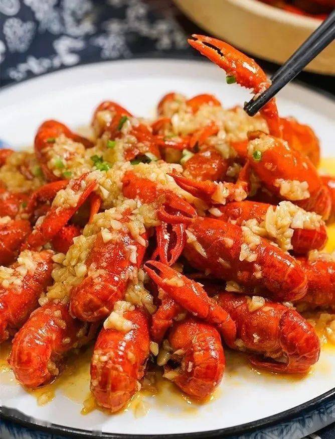 9元=8斤油爆虾!龙虾正盛,可汗归来!放肆开吃!夏日超劲爆福利!