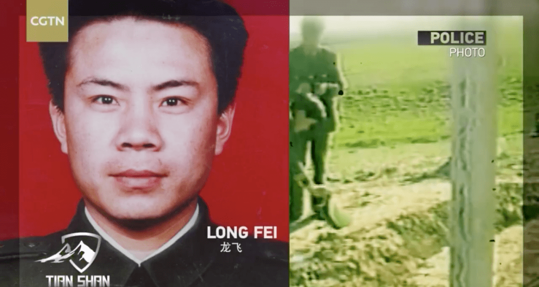 又曝铁证!新疆反恐画面再次密集公布