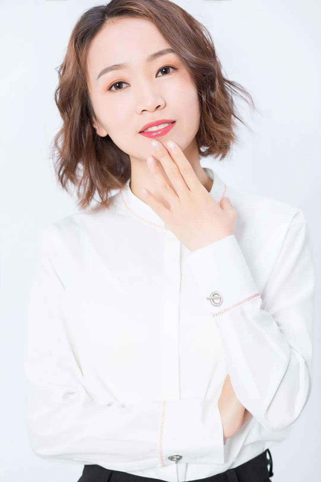 郭婷日本规划整理协会(简称jalo)生活规划师,规划整理收纳三级讲师