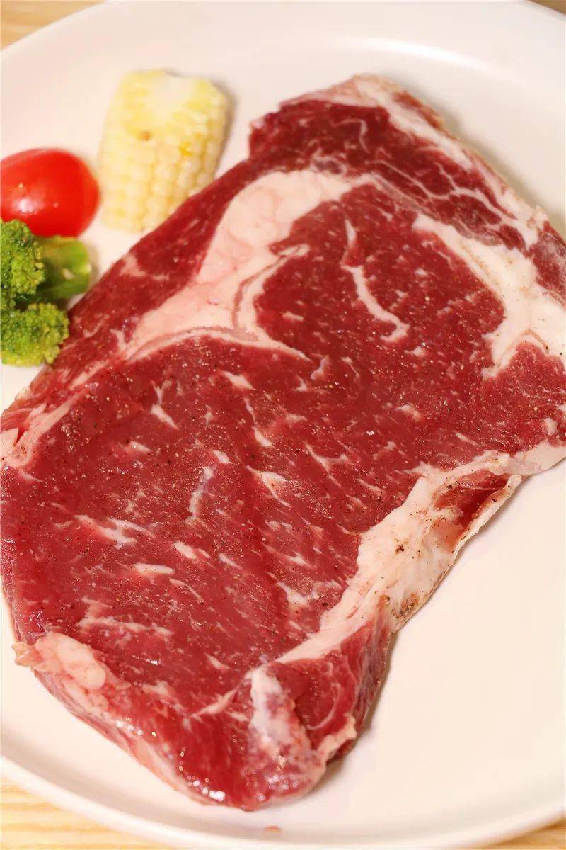 点牛排!自助区畅吃!超多新菜登场!@大胃王