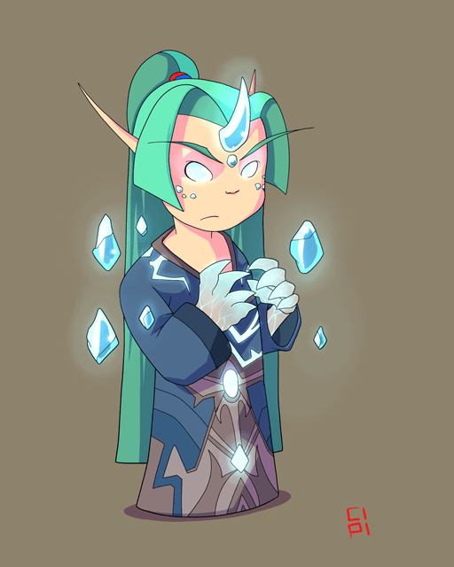 从魔兽迫害到炉石,玛里苟斯的悲催龙生!