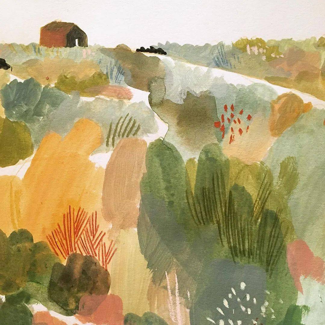 分享——第188期(台湾插画家69696969696969cinyee