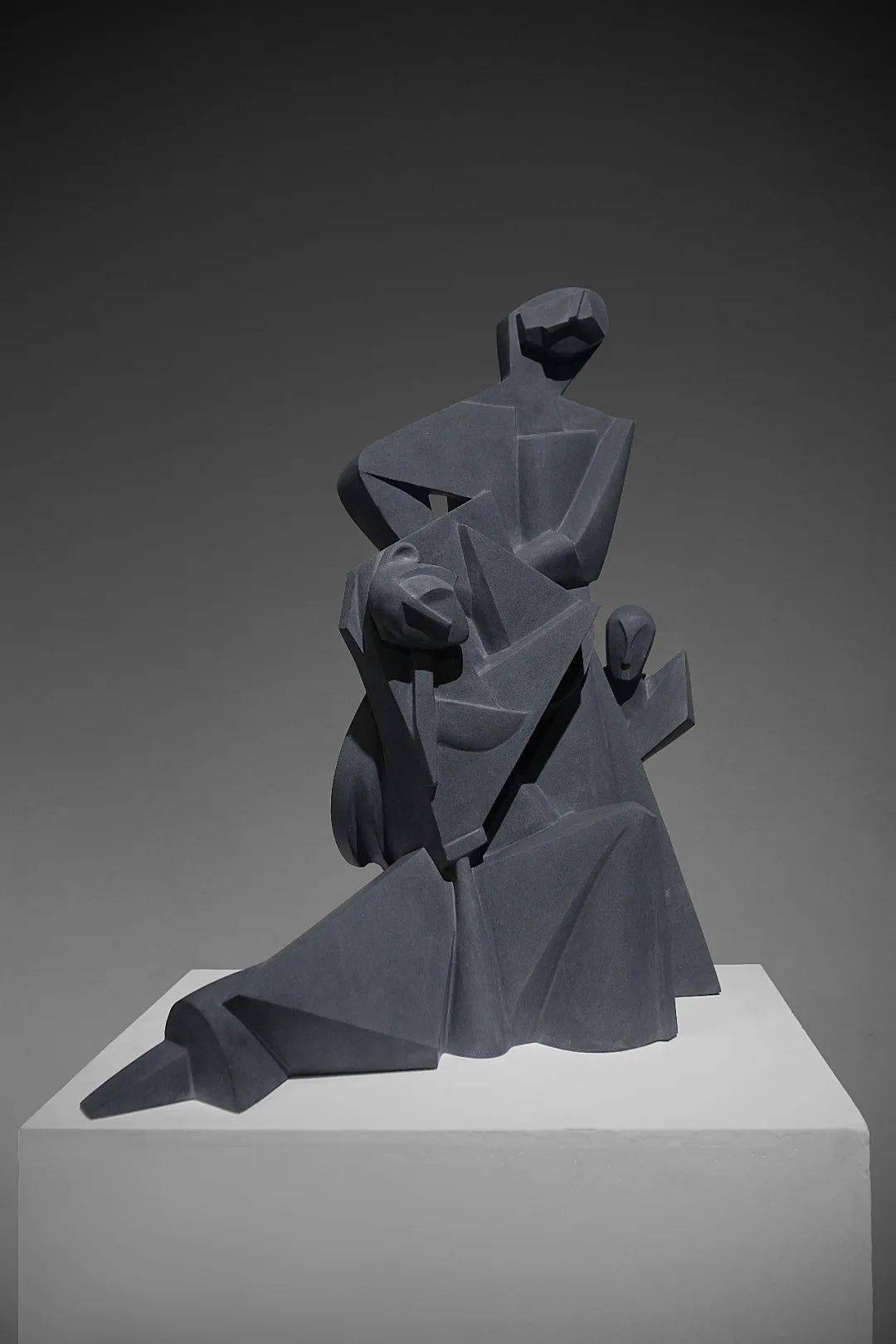 四川美术学院造型艺术学院雕塑系2020届毕业生作品