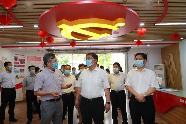 毕节市党政代表团赴广州市考察学习