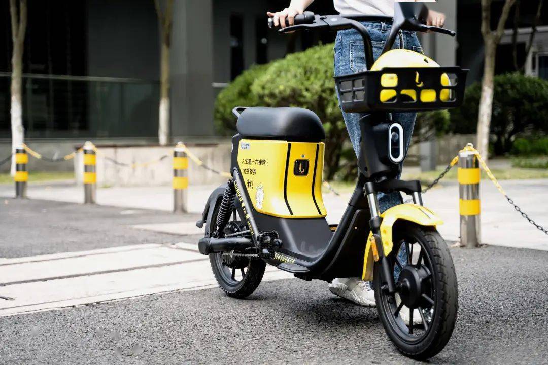 小遛共享全国"攻占"百城 用户数突破1400万人