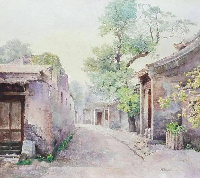 疏肝理气61文史老舍北平的夏天是很可爱的