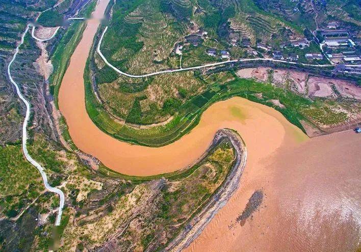 陕西发布黄河流域生态空间治理十大行动