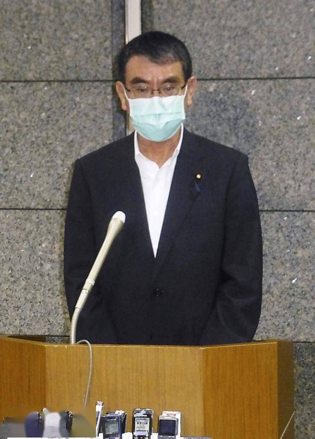 日本拒绝在其领土上部署美国空中导弹防御系统_防卫大臣