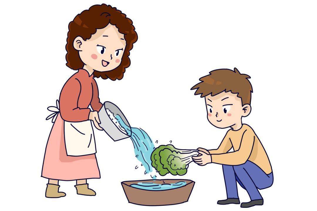 靖江阳光幼儿园节约用水倡议书