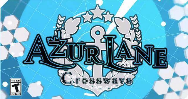这游戏全都是软妹!粉丝向游戏《碧蓝航线:crosswave》