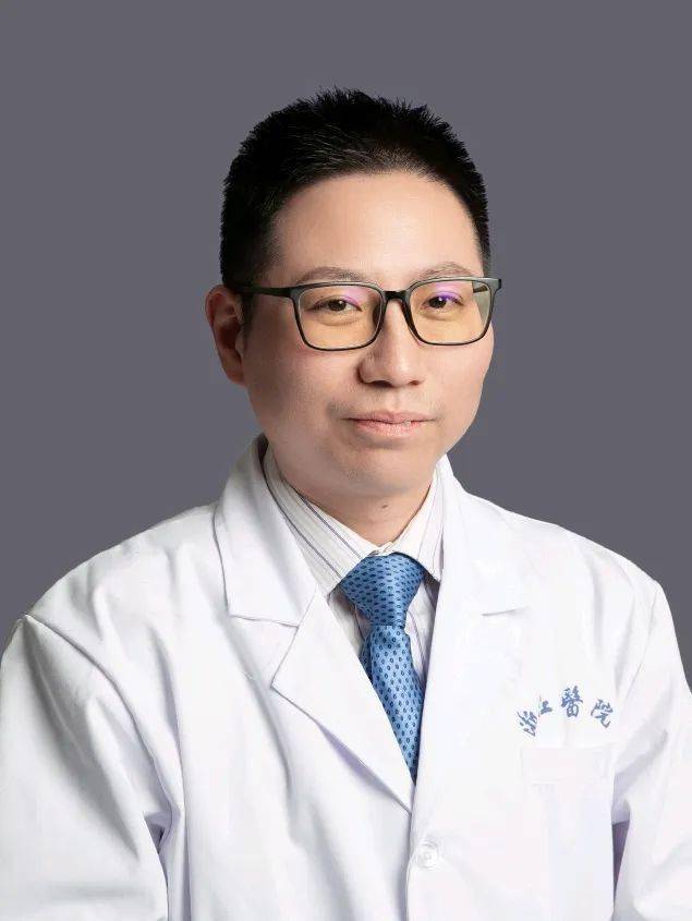 院长领衔我们2周岁啦浙江医院三墩院区运营两周年大型