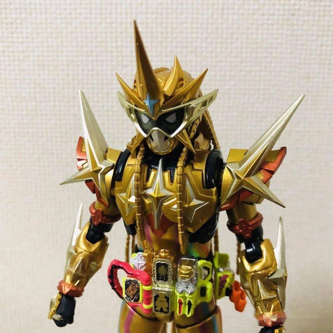 【hyper大变身】万代6月 魂限 s.h.