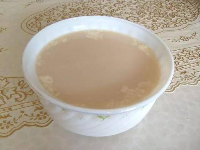 新疆rb奶茶图片