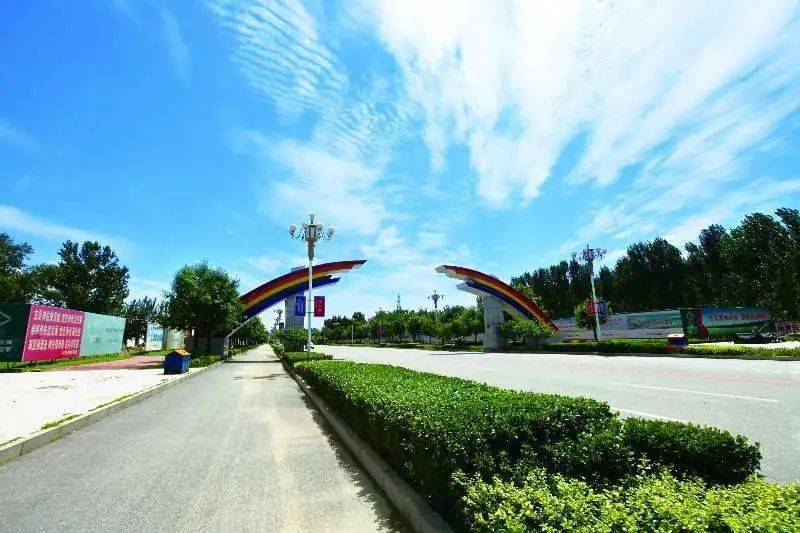 永清城内将新建,提升12处游园,命名征集活动开始,活动截止日期本月28