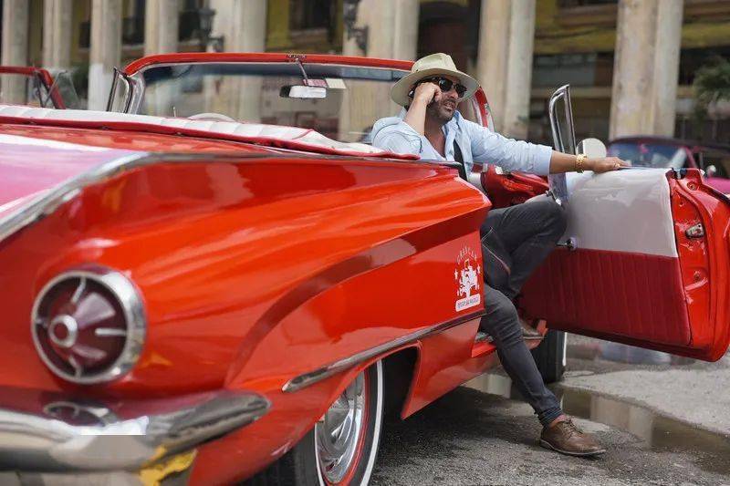 周杰伦新歌mv的隐藏彩蛋,这首《mojito》真上头!