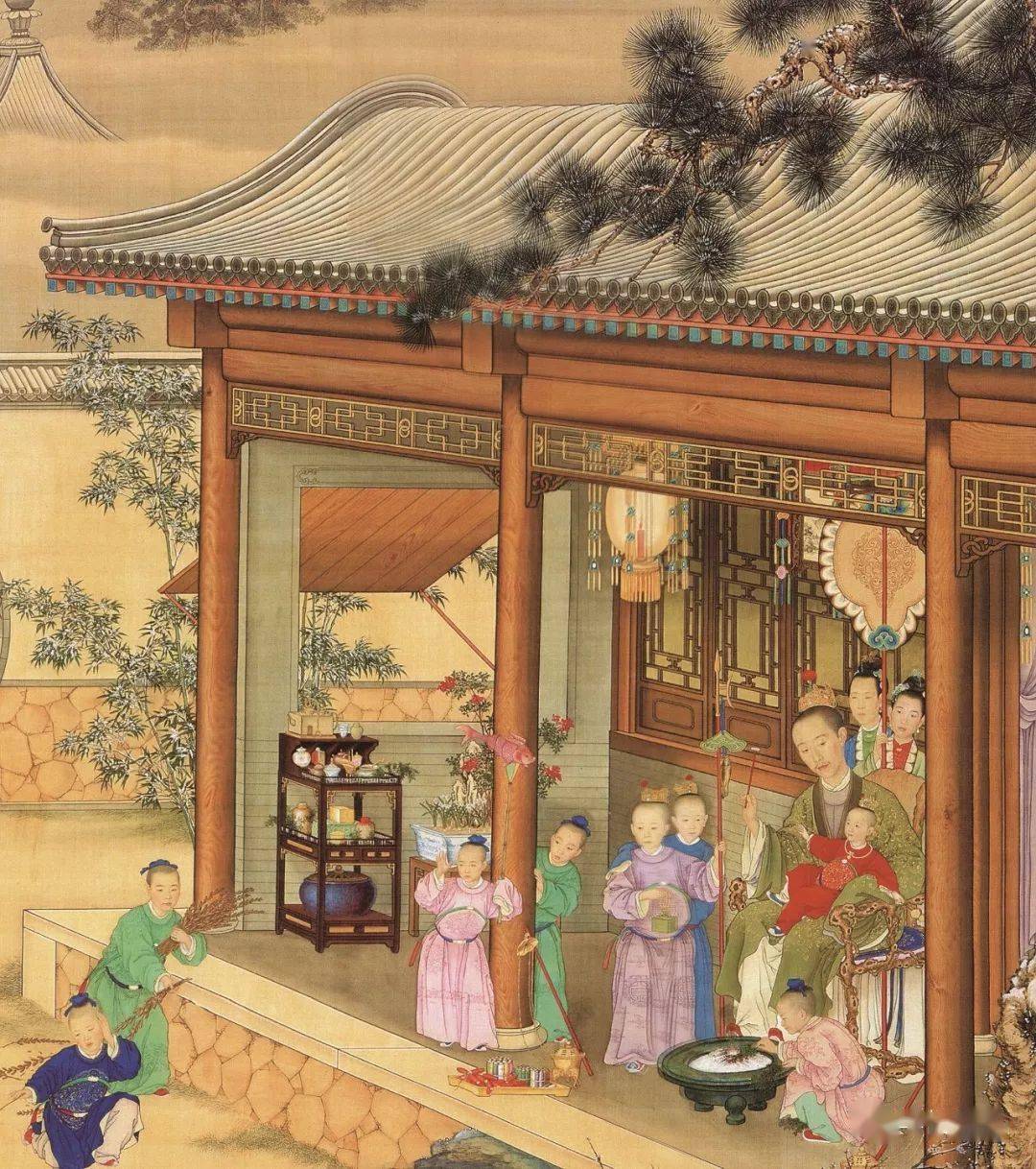 国无玉不兴家无玉不富带您共赴传家玉盛宴