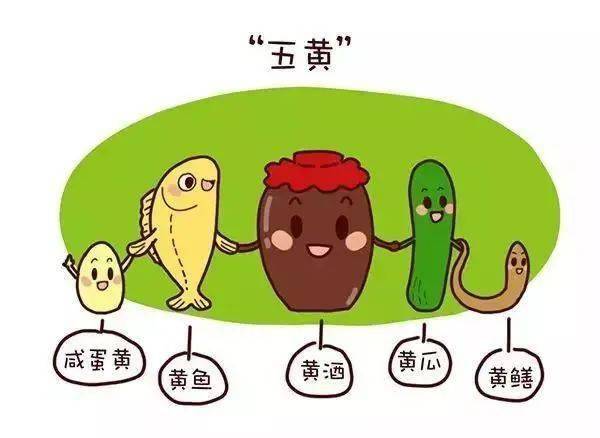 放假通知端午节放假通知及温馨提示