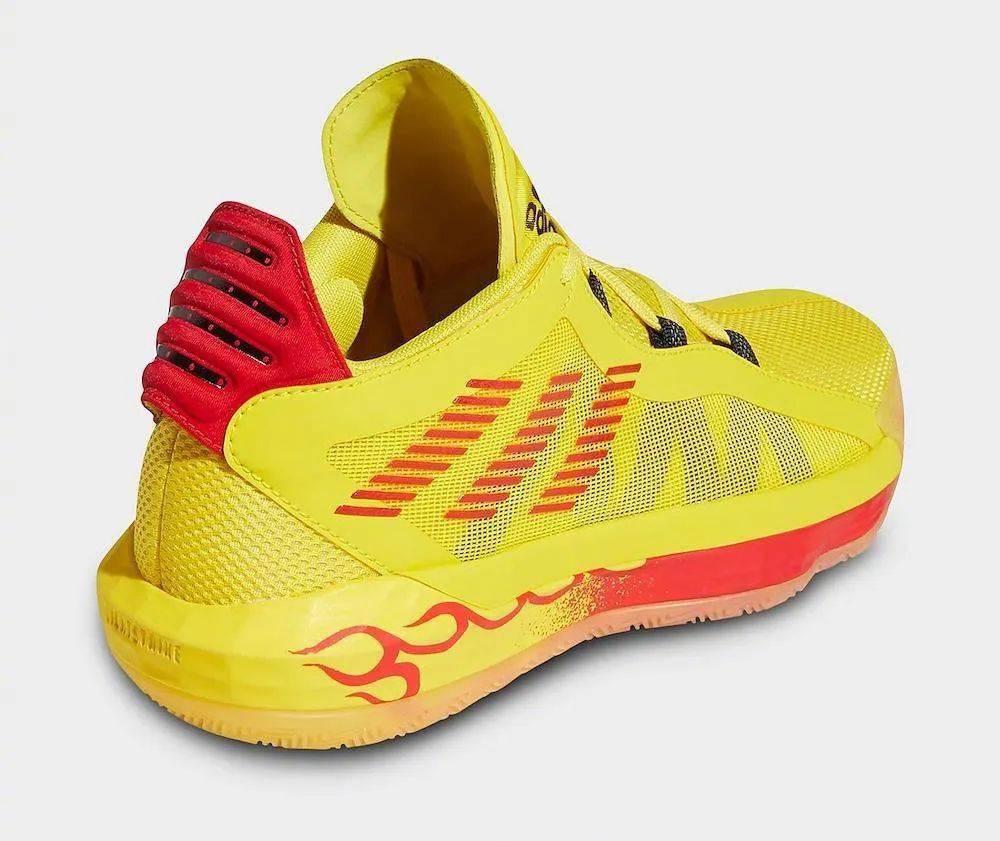 lebron 17,利拉德6发布全新配色!威少3 se版本发售!