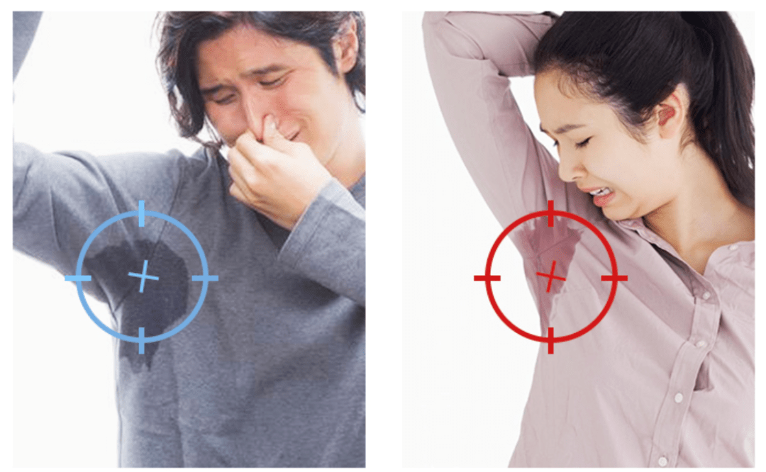 原来去狐臭如此简单?只需轻轻一喷,快速净味,暗香撩人