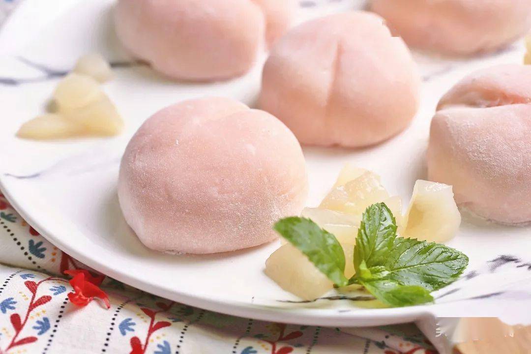 娇羞版的雪媚娘,软糯q弹,一次吃掉3个才过瘾_手机搜狐网