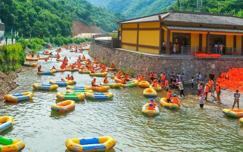 刺激男人也会尖叫的横鼎漂流今日开漂