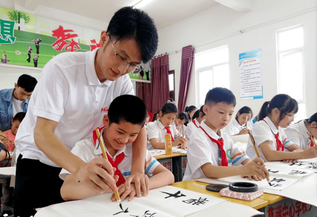 书写端午——用书法弘扬传统节日,彰显文化自信.