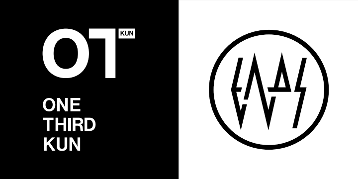 按ot kun的理念大