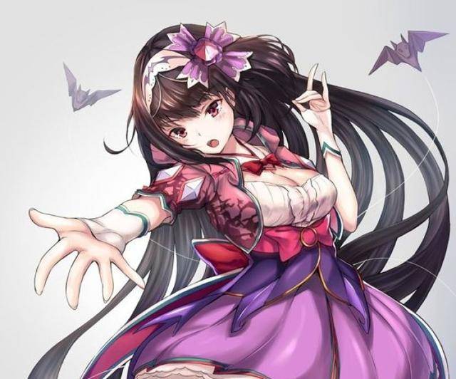 fgo2.4预热&幕间9双卡池分析,距离芭娜娜还有半个月