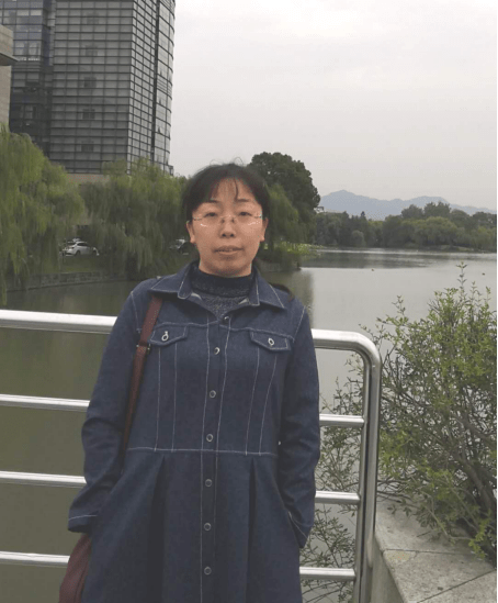 衡水一中身为世范为人师表记我的恩师宋丽英