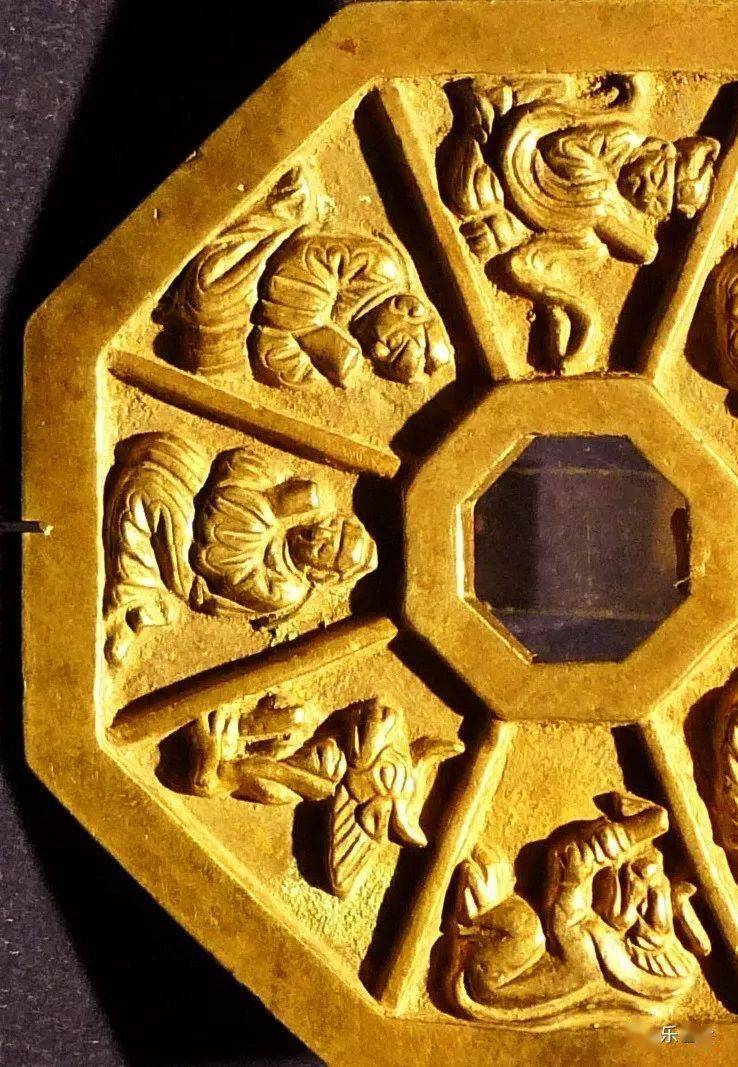 水晶骨朵 鎏金面具 人面玻璃瓶:《草原华章—契丹文物精华展》