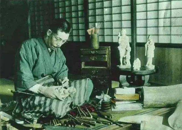 全球“寿命”最长的公司,从隋朝至今有着1442年历史_金刚组