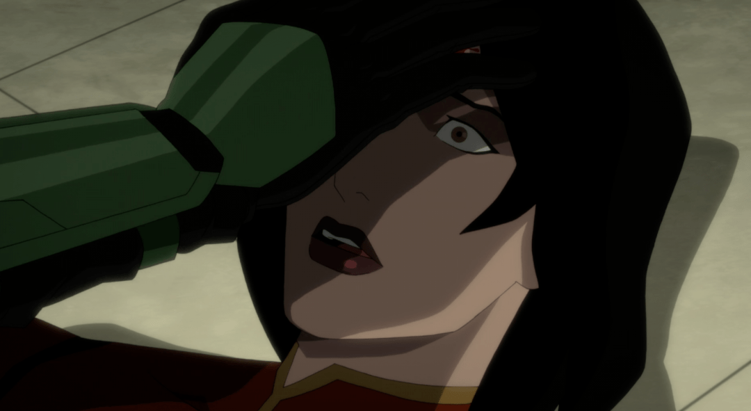 dc的新52时代,终结于一场ppt式的死亡闹剧_天启