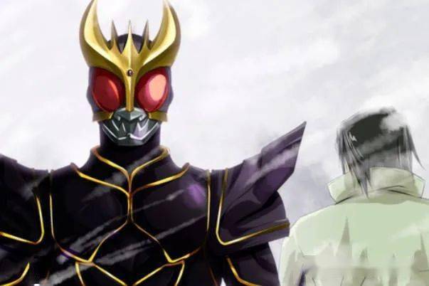 假面骑士平成骑士学生时代近照曝光战兔太非主流让叔最帅