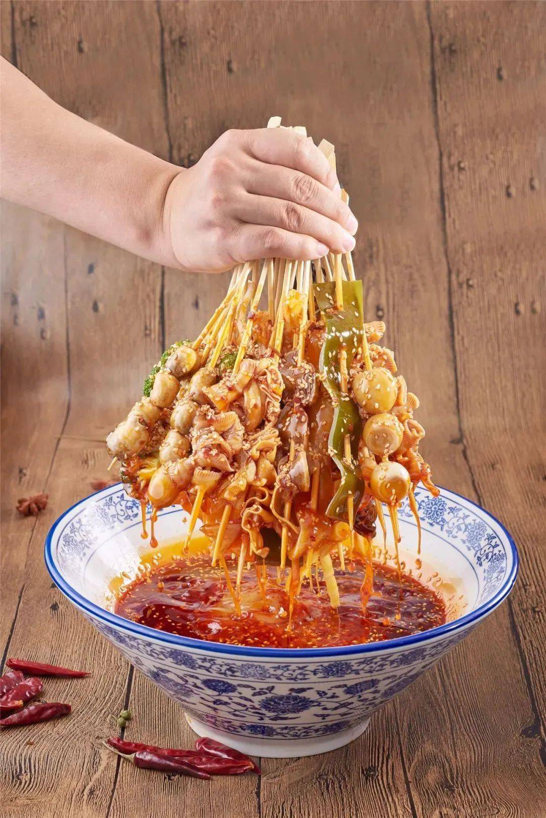 华神龙火锅仅138元享价值352元的华神龙火锅超值23人餐一品虾饺澳洲