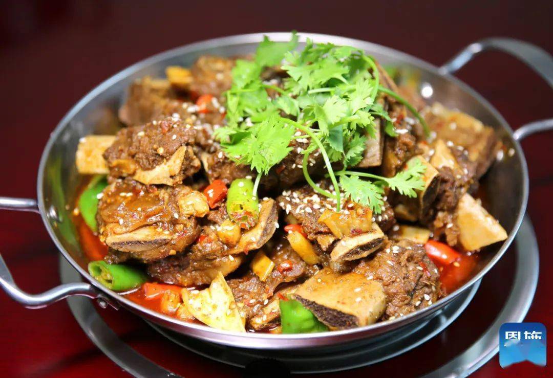 在每一个想念茶店牛肉的时刻